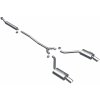 Cat Back výfuk Magnaflow pre Nissan Altima 3.5L 2002-2005