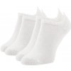 TOMMY HILFIGER - 2PACK biele členkové ponožky-47-49