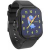 CARNEO TIK&TOK HR+ 2nd Gen/37mm/Black/Elegant Band/Black (8588009299189)