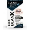 BlanX Bieliace pásky na zuby Oxygen Power Black Whitening Strips 10 ks