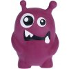TIAKI hračka pre psov Latex Monster - D 12 x Š 9 x V 6 cm