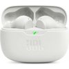 Slúchadlá do uší JBL Wave Beam White