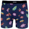 EVONA a.s. Pánske boxerky BRONX 740 - BRONX 740 XL