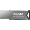 ADATA UV350 256GB USB 3.2 Gen1, strieborný AUV350-256G-RBK