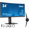 Monitor iiyama ProLite XCB3494WQSN-B5 34