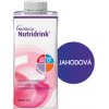 NUTRIDRINK s jahodovou príchuťou 24 x 200 ml
