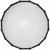 Godox S120T skladací softbox/beauty dish 120cm Bowens