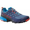 Pánská bota La Sportiva Akyra II hurricane/cherry tomato 42,5EU