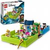 LEGO LEGO® Petr Pan a Wendy a jejich pohádková kniha dobrodružství 43220