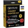 GYS France Pripojovací kábel na zásuvku zapaľovača cigariet GYS 029439
