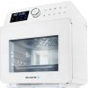 PHAO 1115W Teplov. frit.s parou PHILCO