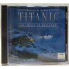 PC Robert D. Ballard Titanic: Challenge of Discovery PC CD-ROM v jewel case obale
