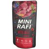DOLINA NOTECI Mini Rafi s hovädzím mäsom 150g
