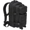 batoh BRANDIT - US Cooper medium - 8007-schwarz