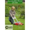 AL-KO MINI MOWER kosačka, pre deti - kosačka pre vašich malých pomocníkov - Kosačka Mini Mower pre deti