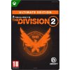 Tom Clancys The Division 2 (Ultimate Edition)