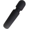 Armony - your magic massager & vibrator rechargeable 10 vibrations wand dots black