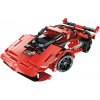 iM.Master Stavebnica auto 2v1 RC na diaľkové ovládanie 24x10x7 cm (W039490)