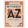 Classical Mythology A to Z