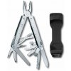 VICTORINOX Swiss Tool X, silver