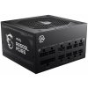 MSI Case MSI zdroj MAG A850GL PCIE5 II/ 850W/ ATX3.1/ akt. PFC/ 7 let celk. záruka/ 120mm fan/ modulární kabeláž/ 80PLUS Gold 306-7ZP8D11-CE0