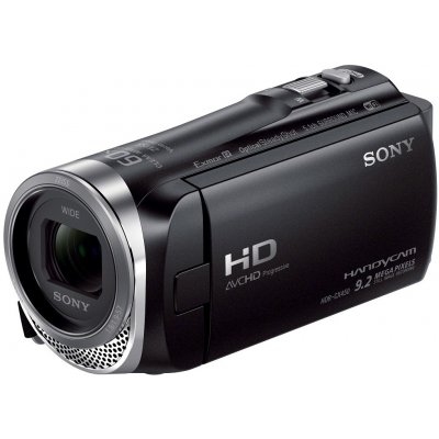 Sony HDR-CX450