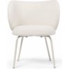 Ferm Living Rico Nordic Bouclé off-white / cashmere