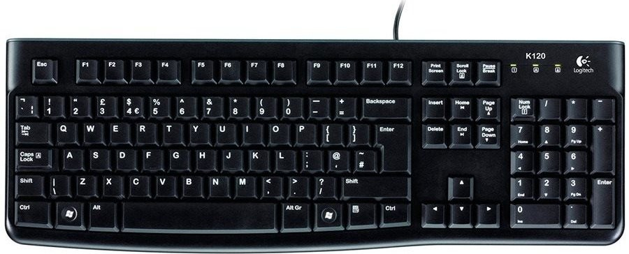 Logitech K120 920-002506