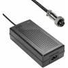 Napájecí zdroj Akyga AK-EV-02 29.4V / 2.0A 60W Mini XLR Female