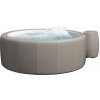 PORTICO vírivka Softub Farba: Taupe