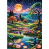 Alipson Noc splnu 500 dielov