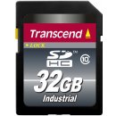 Transcend SDHC 32GB Class 10 TS32GSDHC10I