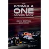 Formula One Record Book 2024