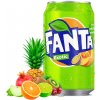 Fanta Exotic 330 ml