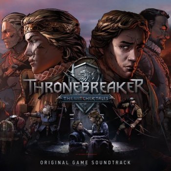 Thronebreaker: The Witcher Tales