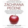 Záchrana pečene - Anthony William