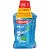 Colgate Plax Multi Protect Cool Mint ústna voda 2x 500 ml