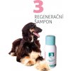 BEA NATUR Č.3 REGENERAČNÝ ŠAMPÓN 250ML