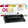 OWA Armor toner kompatibilný s CANON CRG 057H, 10000st.čierna/black level managment K15372OW