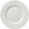 VILLEROY & BOCH MANUFACTURE ROCK BLANC, 22 cm