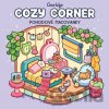 Coco Wyo Pohodové maľovanky. Cozy corner - Kolektiv