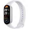 Xiaomi Smart Band 9 Strieborná