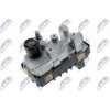 Plniace dúchadlo NTY Turbodúchadlo ECD-BM-011 (ECDBM011) EAN: 5902048096715