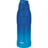 Thermos Hydratačná termoska 1 l Modrá