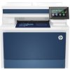 HP Color LaserJet Pro MFP 4302fdn (A4, 33/33ppm, USB 2.0, Ethernet, Print/Scan/Copy/Fax, Duplex, DADF)