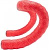 SUPACAZ Super Sticky Kush - Classic - Red w/ Ano Red Plugs