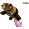 National Geographic maňuška Leguán 23 cm