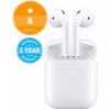 Apple AirPods (2nd Gen) B Repasované