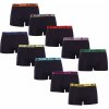 10PACK pánske boxerky Lee Cooper modré (LCUBOX10P0101-1410367) 3XL 120 dní na výmenu alebo vrátenie tovaru!