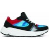 ES topánky Accel Remastered Black/Print 358 vel. 43
